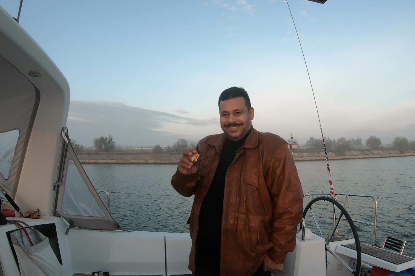 中国小伙航海日记,中国小伙的航海日记25