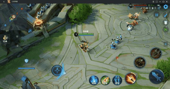 兆懿模拟器测评,兆懿模拟器好用吗