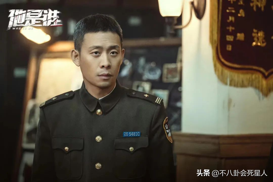 从《他是谁》到《人生之路》，2023年的这6部剧让我失望