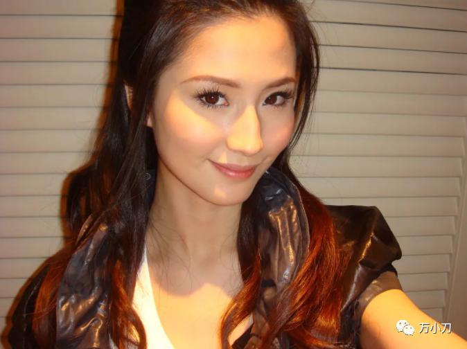 万小刀李宗盛,万小刀女星