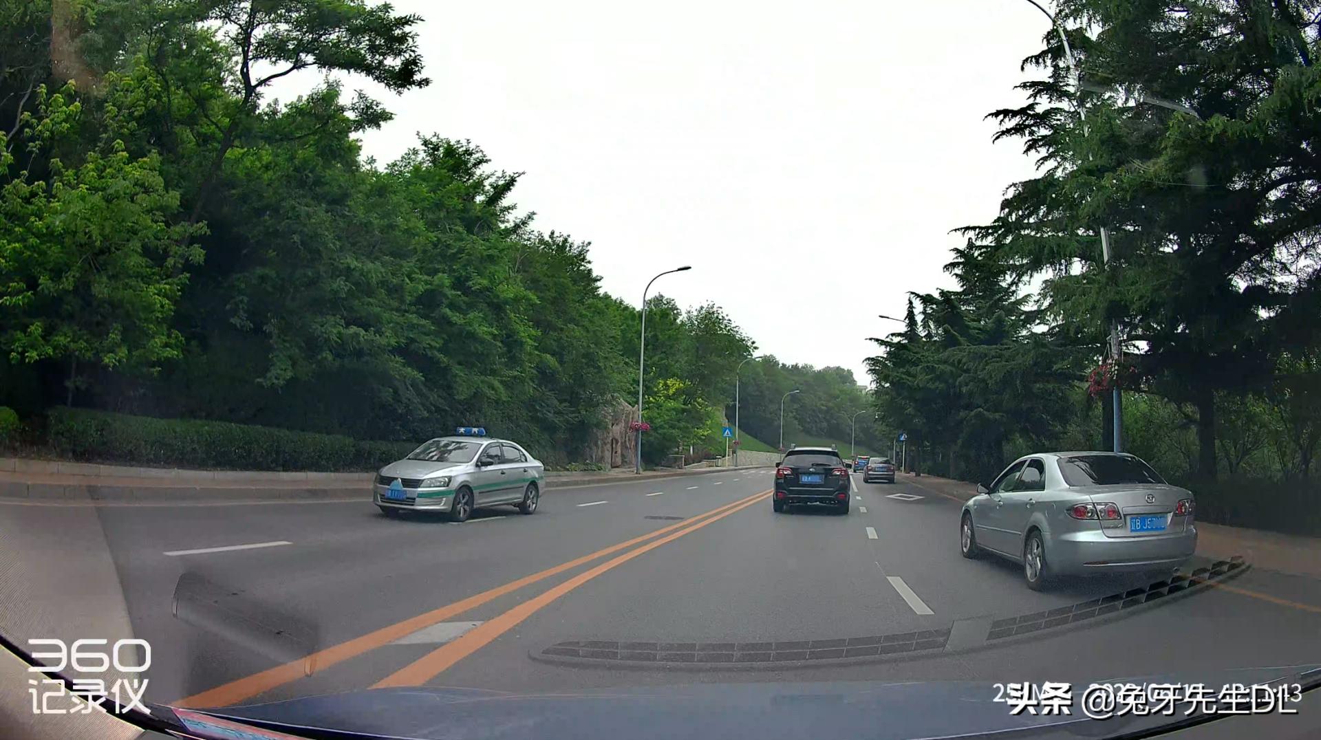 360k980行车记录仪测评,360行车记录仪k980使用体验