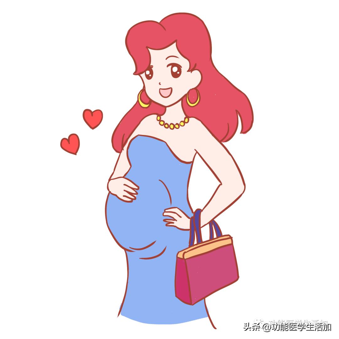 孕期贫血原因及症状及对策,孕期贫血危害与缓解方法