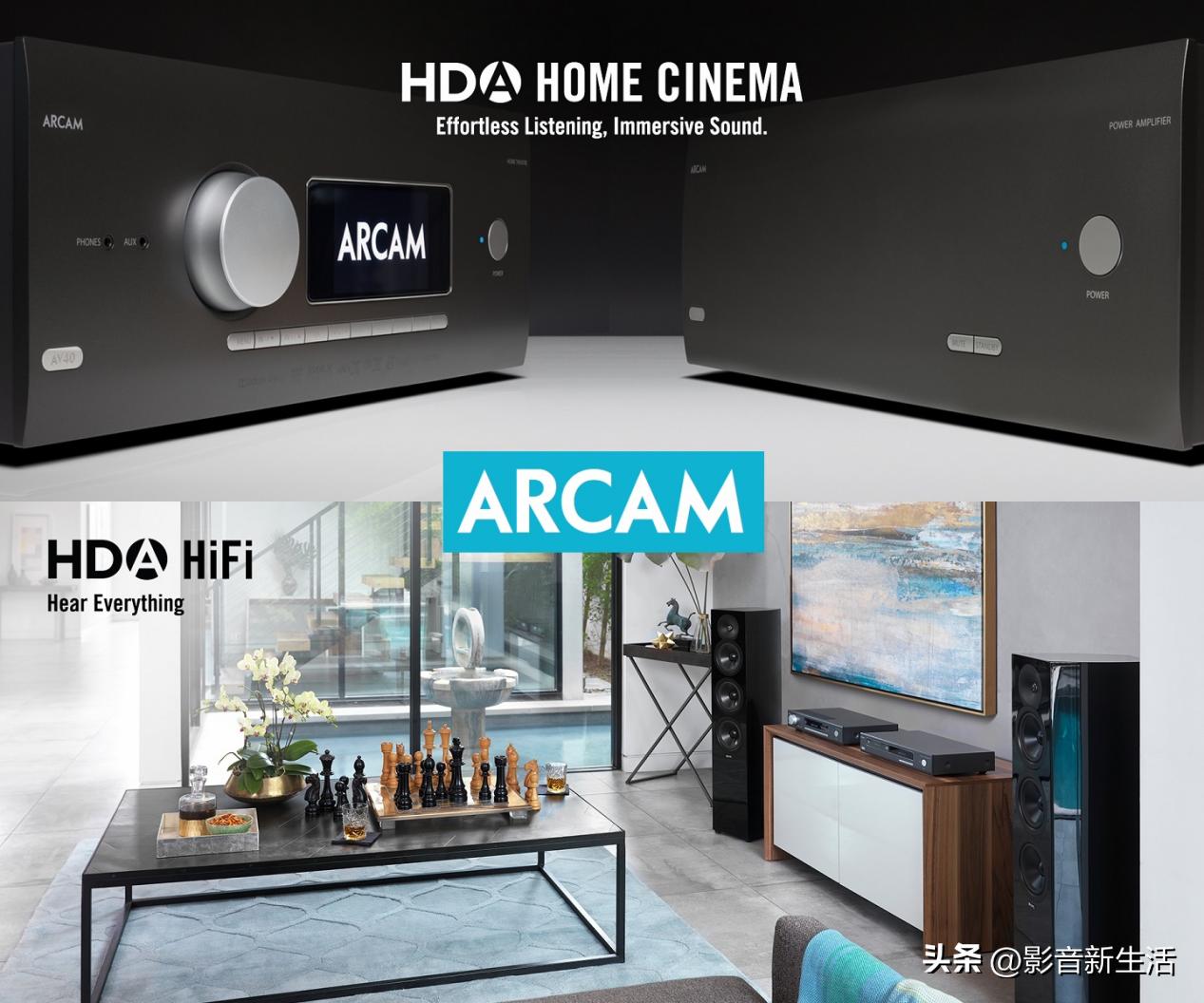 “您有多久没有听过真正的全景声了？”麦尼塔助力锐威、雅俊