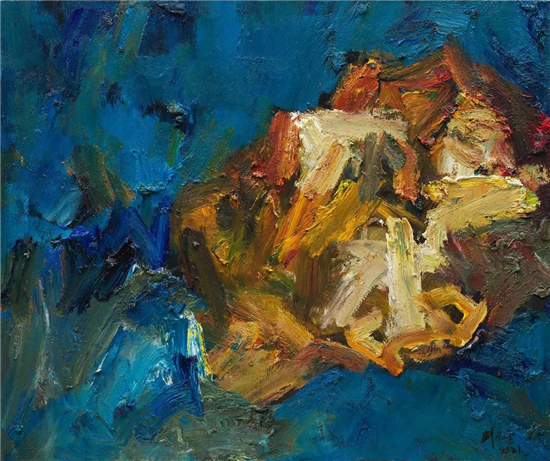 刘若望作品怎么样,刘若望作品完整版