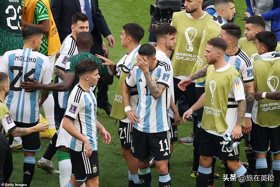 阿根廷沙特大冷门足球,别为我哭泣阿根廷电影场面