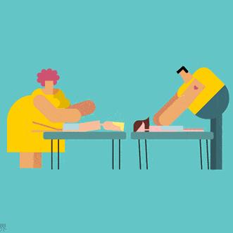 经常腰痛怎么办教你四招放松腰部,腰痛后如何让腰快速恢复正常