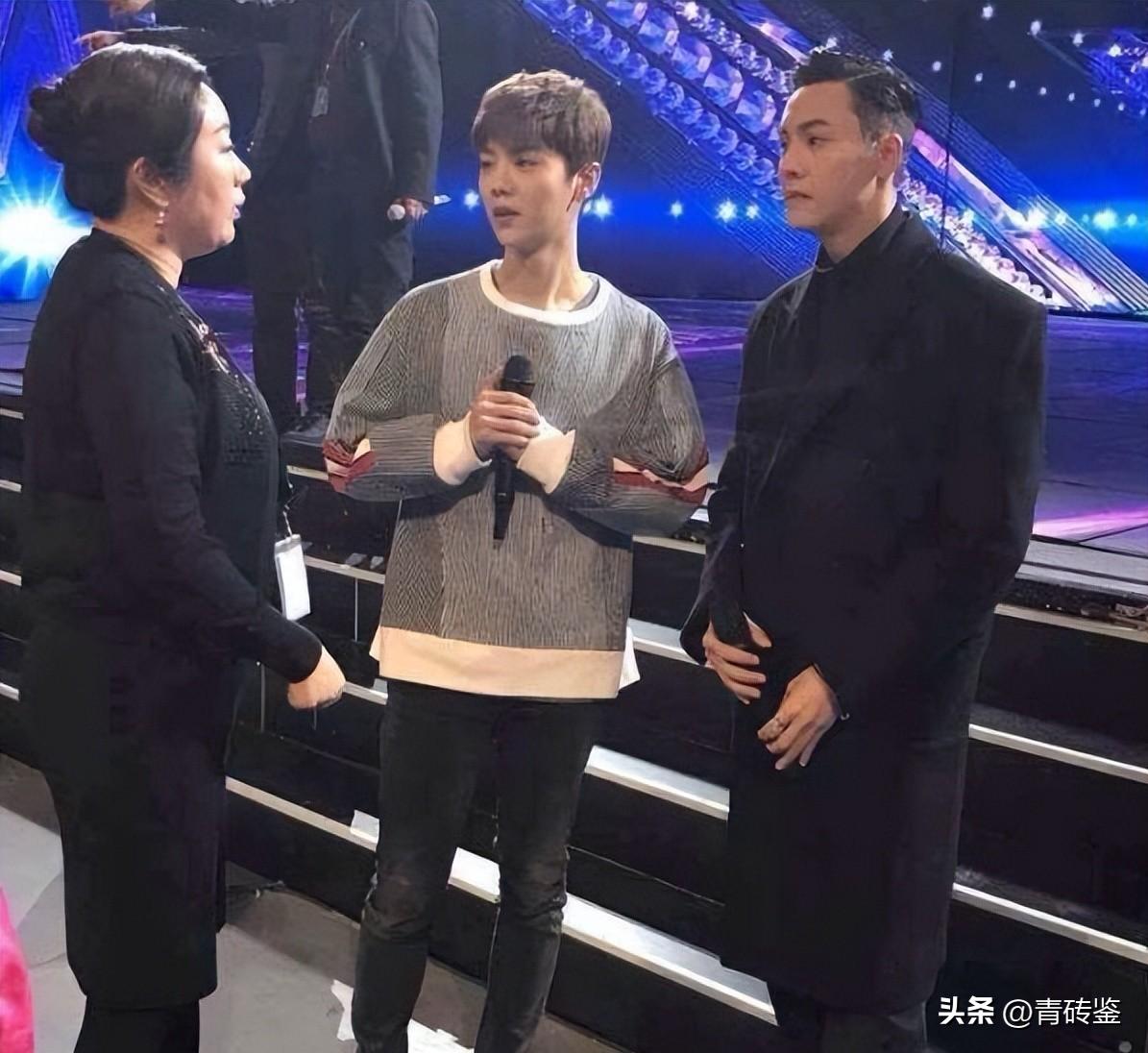 娱乐圈的残酷真相表现得淋漓尽致,娱乐圈的残酷真相豆瓣