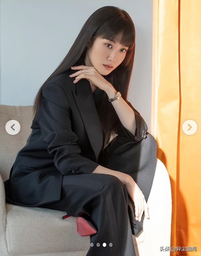 朴恩斌短发造型盘点,朴恩斌剧里短发发型同款