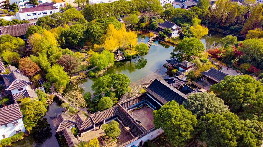 太仓周边好去处,太仓最佳去处