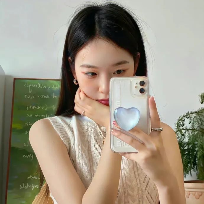 wechat头像,有意境的wechat头像微信