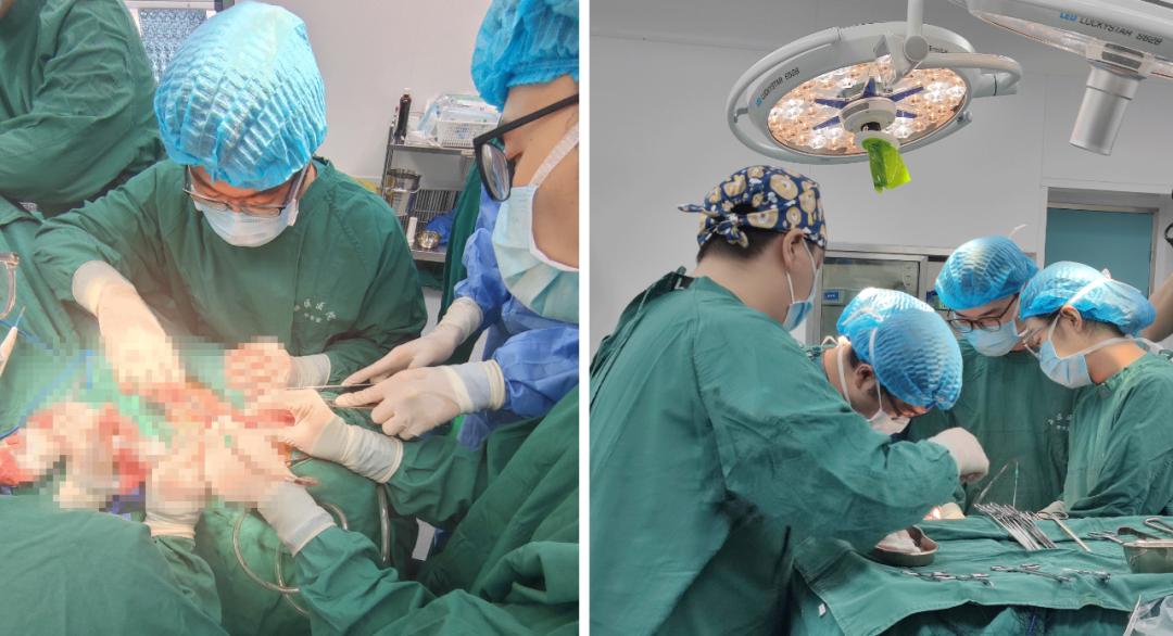 高难度口腔颌面外科手术,口腔颌面外科常见手术