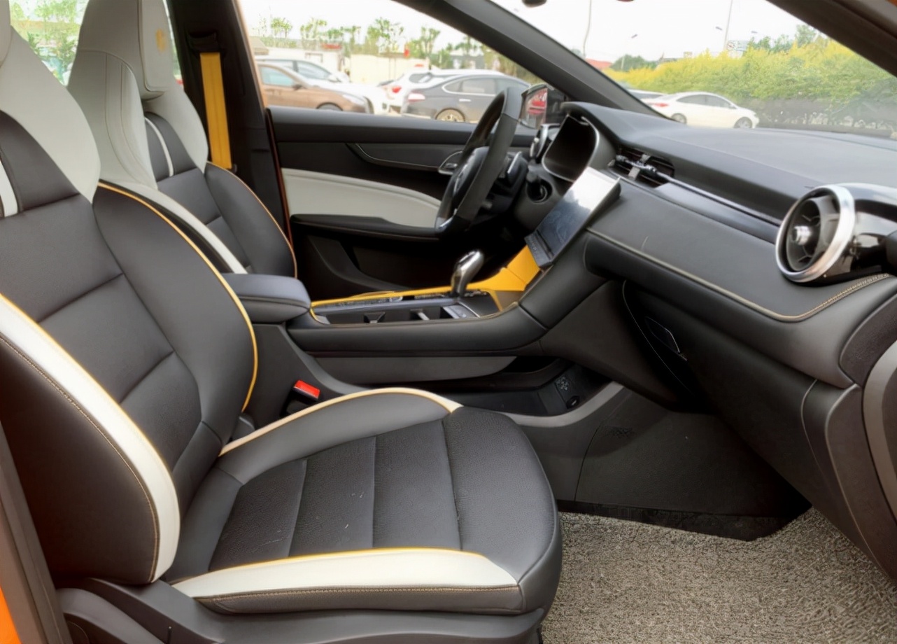 18年名爵6油耗是多少,名爵6真正油耗