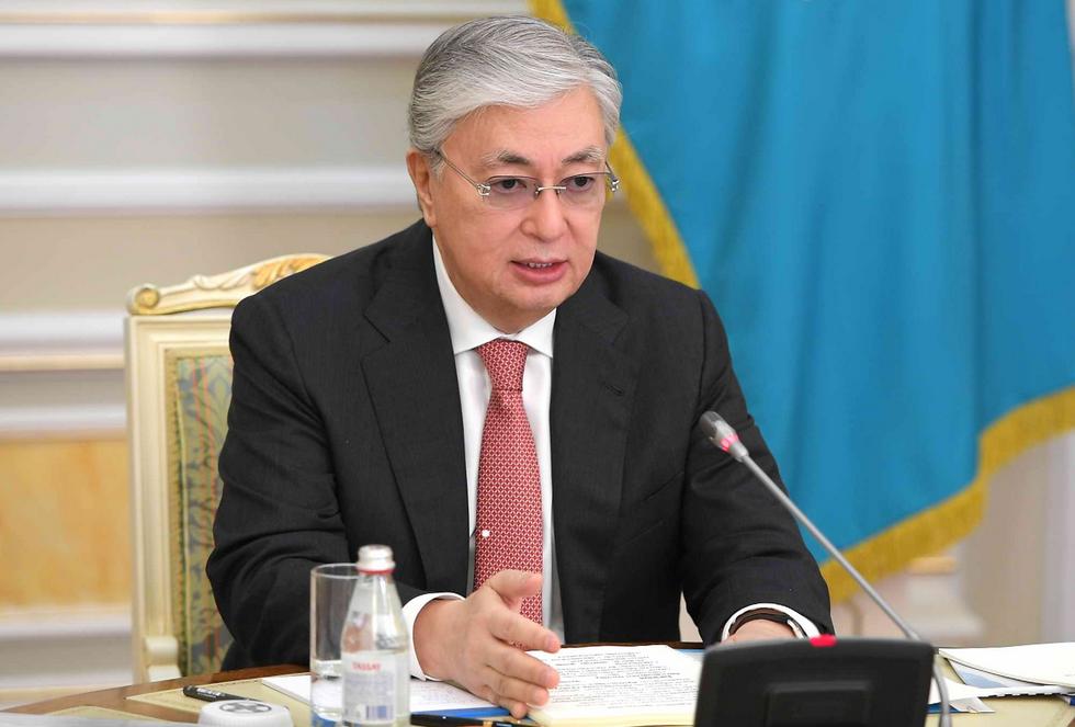 白俄罗斯申请加入上合组织,俄罗斯帮助哈萨克斯坦有没有条件