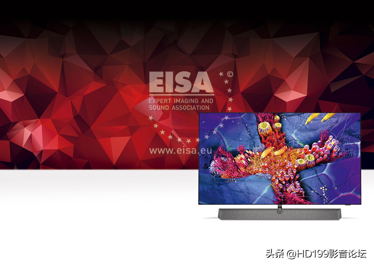 eisa国际大奖2021-2022,eisa影音大奖2020