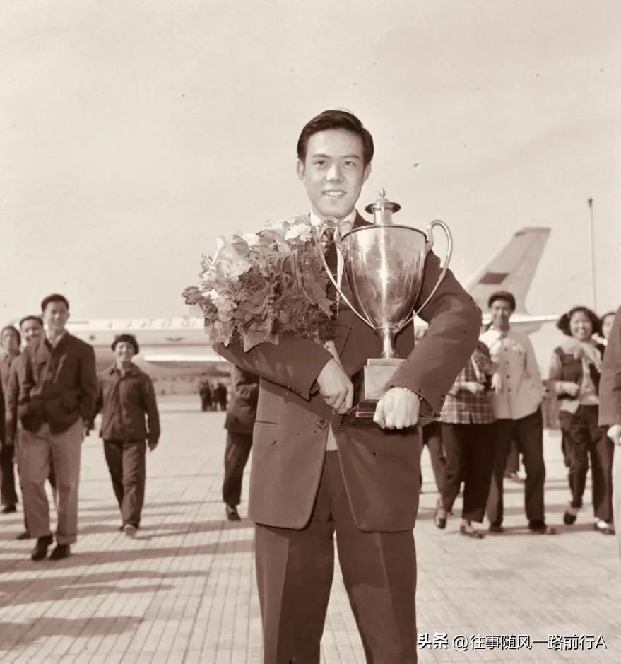 国乒最亮双子星,最亮的双子星