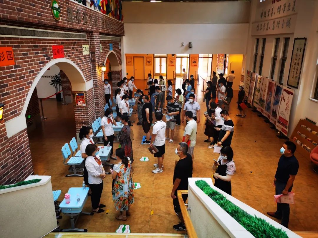 生态城小外二小学什么时间报名,天津生态城滨海小外二部小学招生