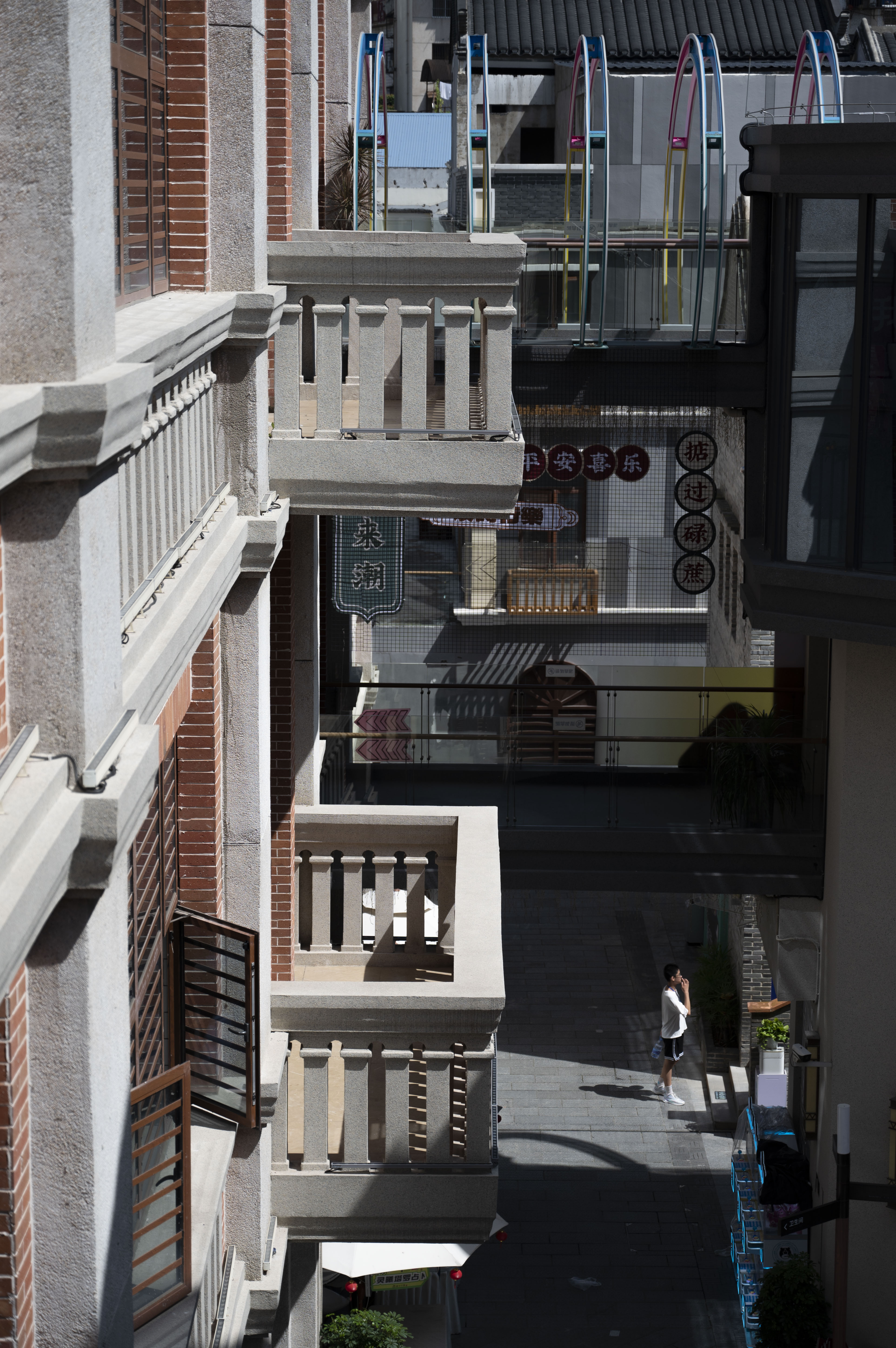 老南宁三街两巷,南宁为什么叫三街两巷