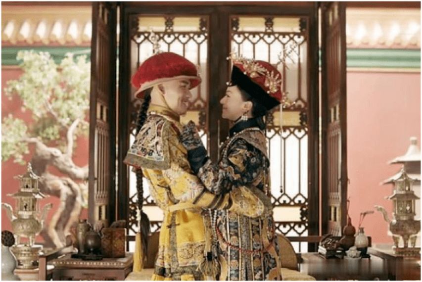 古代皇帝的奇葩改革,古代皇帝的三个无耻发明