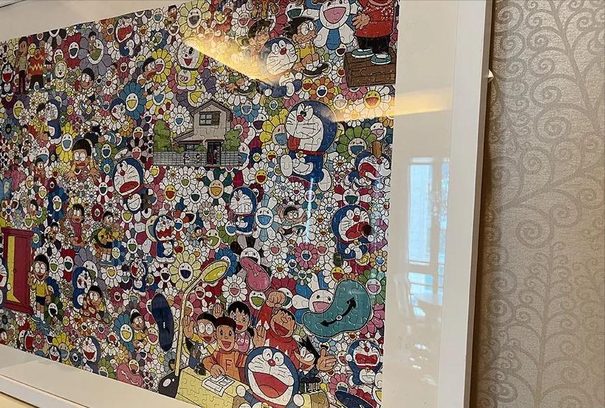 我穿着防爆服被观众暴打,但演出不能停