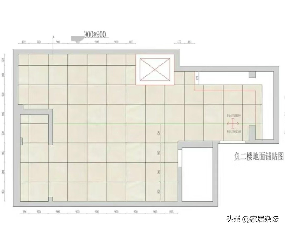 装修买瓷砖如何最省钱,家里装修买瓷砖应注意什么细节