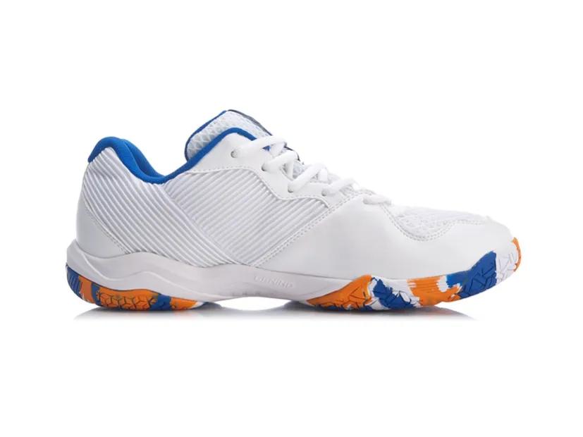 性价比高的羽毛球鞋推荐,性能和颜值并存的羽毛球鞋