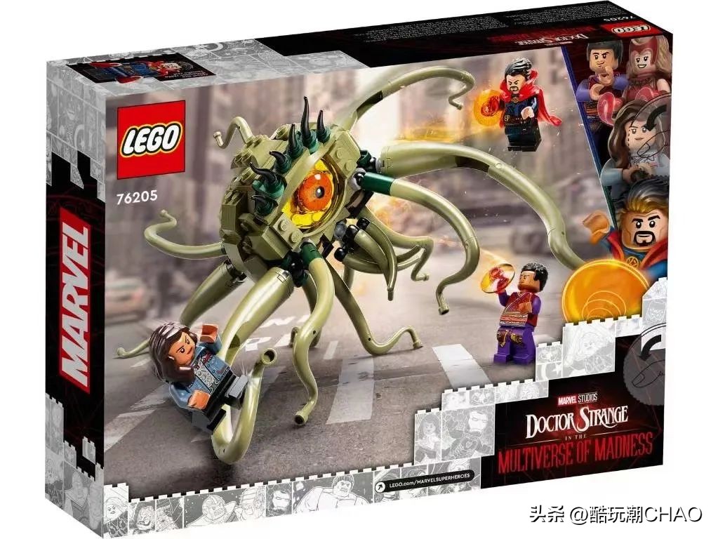 2021乐高最好套装,2020年十佳乐高套装