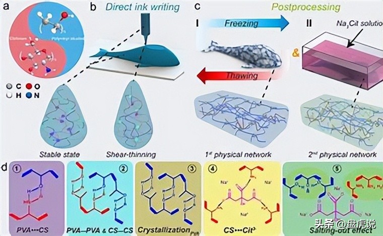壳聚糖吸附铜离子,壳聚糖水凝胶吸附重金属