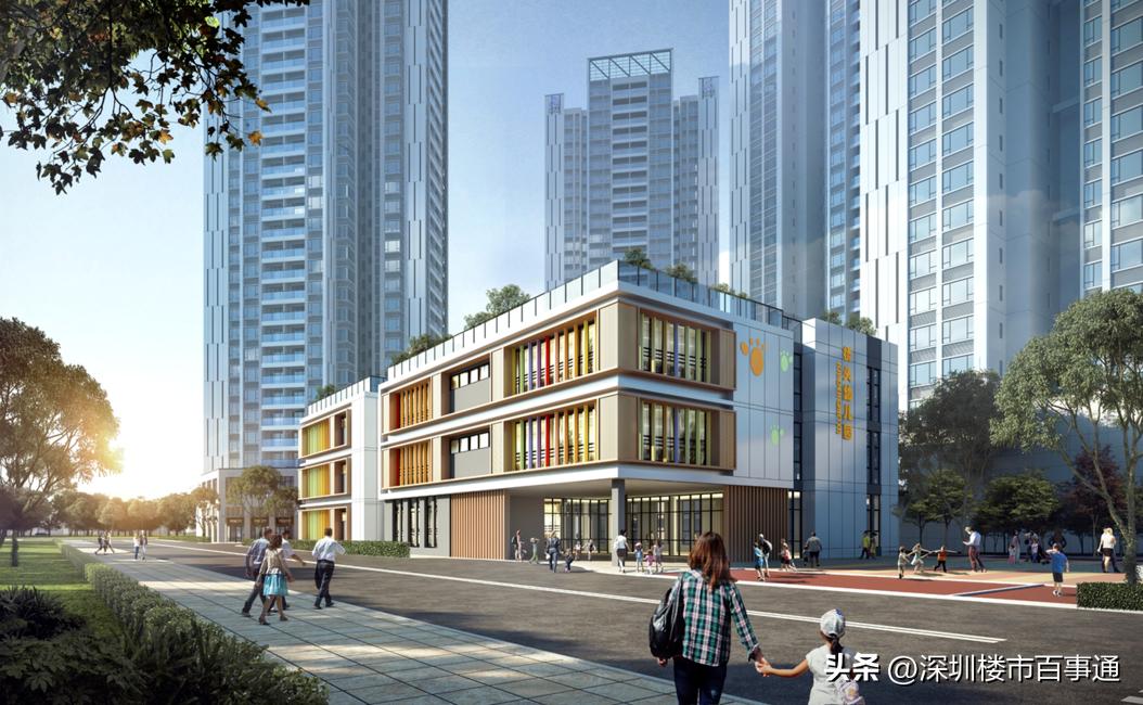 深圳宝安润峯云上府户型分析,深圳宝安云上润府楼盘