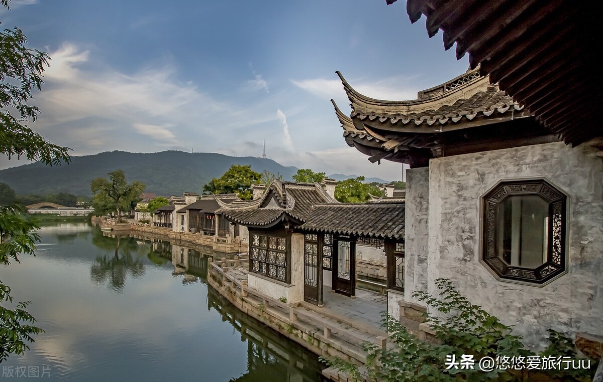 无锡几大景点旅游攻略,去无锡旅游的15个景点