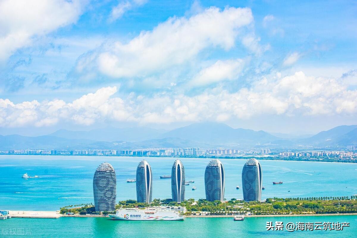 海南房产的优势,海南房产升值空间与目前房价对比