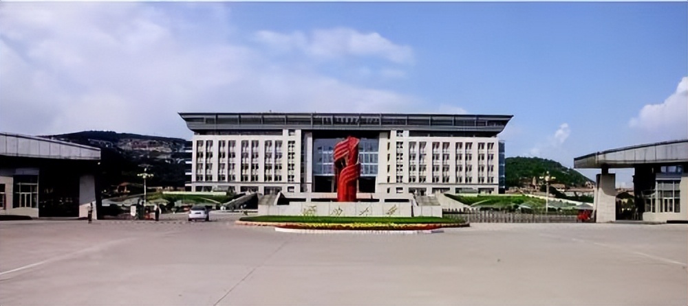 山东最强10所大学排行榜，看看你的母校上榜了吗？