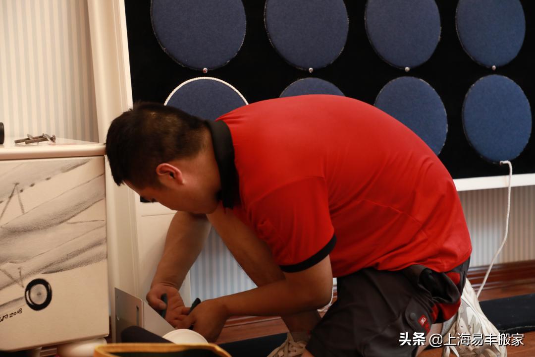 企业搬迁方案流程有哪些？专业人士总结了这5步，赶紧码住