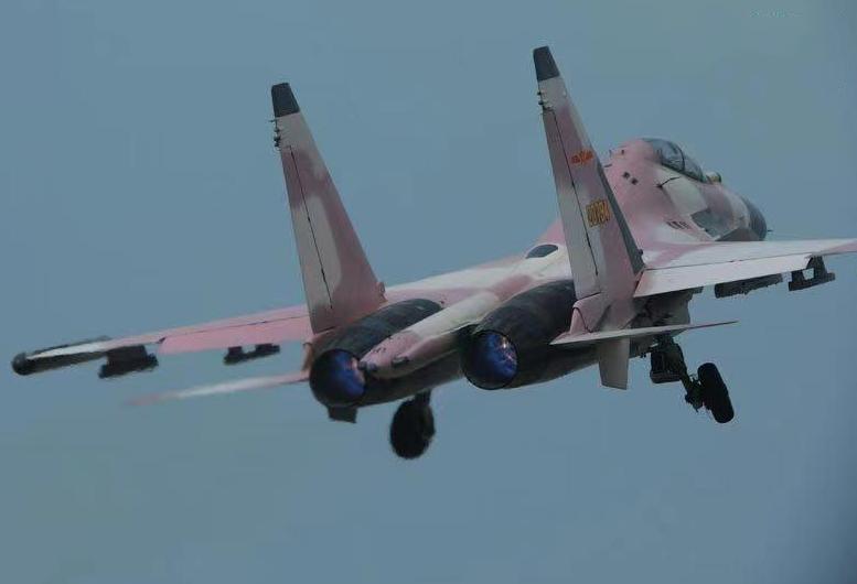 中国空军力量到底有多强,中国空军有多强详细了解