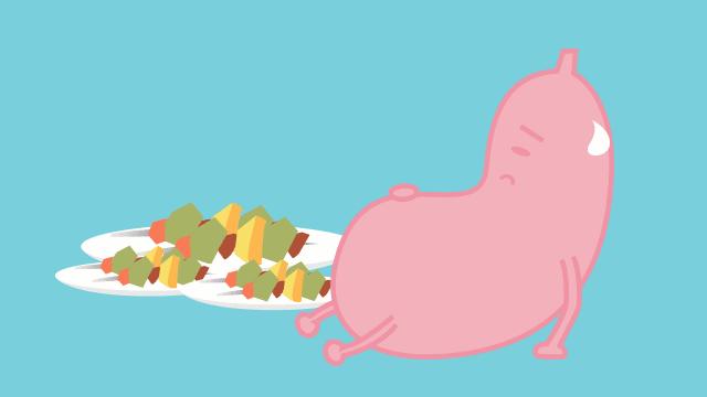 胃病怎么得来的粤语,胃病是怎么来的中医解答