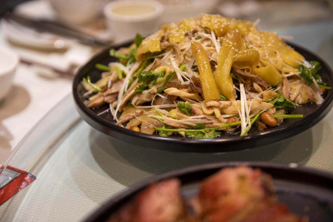 探秘韶关,魅力韶关之旅