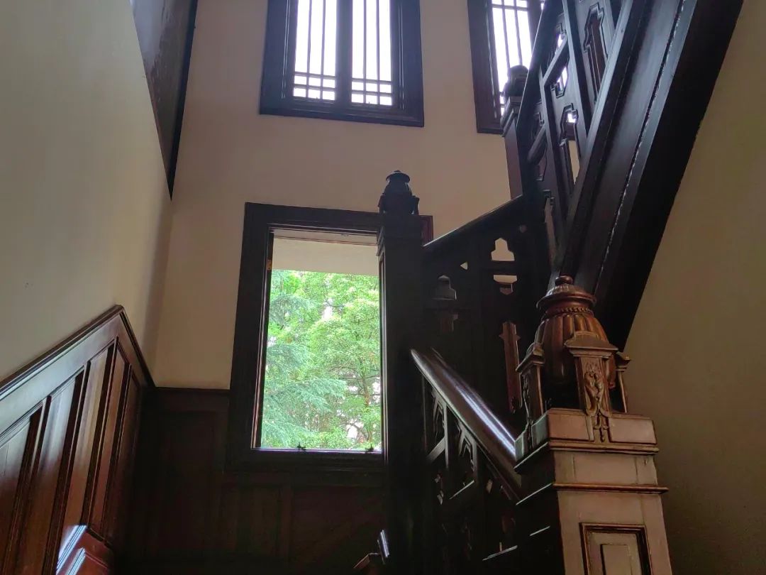 翠湖边神秘公馆,昆明最隐秘的顶级别墅