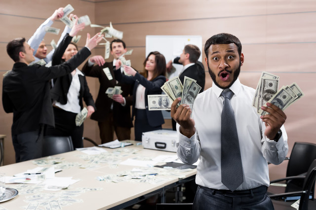 强者的秘密：这个世界，对穷人是不公平的！早意识，早“翻身”