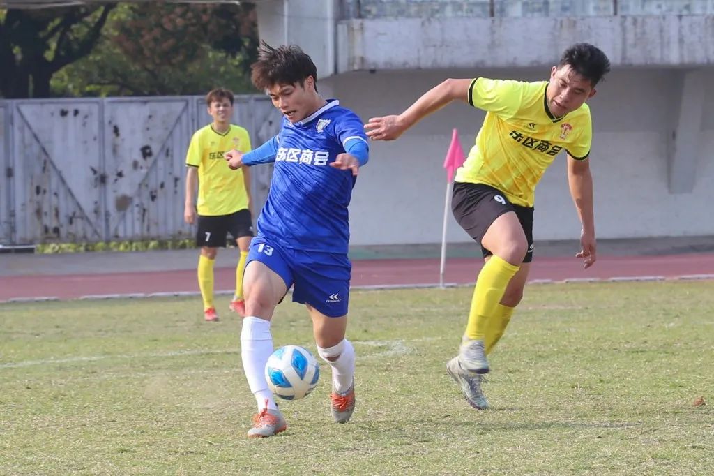 中山足球邀请赛,中山东区篮球联赛