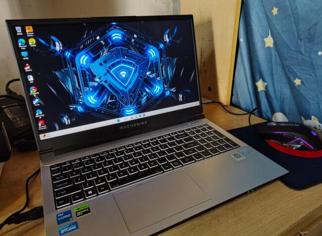 曙光15游戏测评,机械师曙光15性能