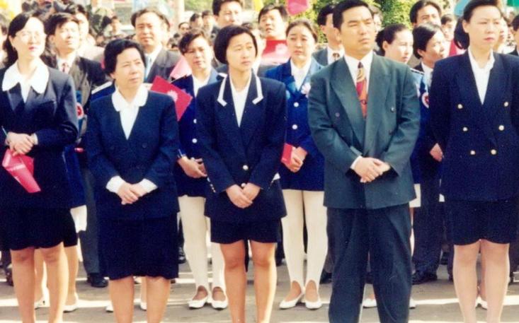 亚细亚商场抽奖视频,亚细亚商场抽奖