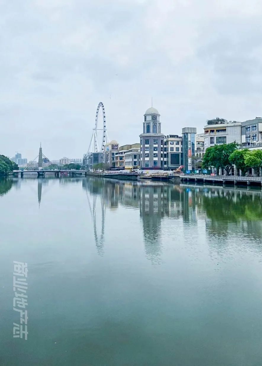 9个月交出一份湾区生活提案，这座万象汇诠释了新时代「中山慢」