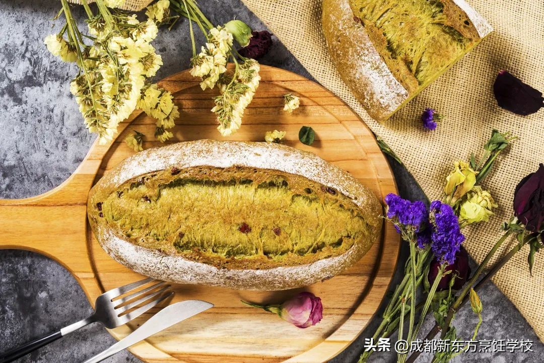 西点学校推荐就业,西点学校推荐欧米奇