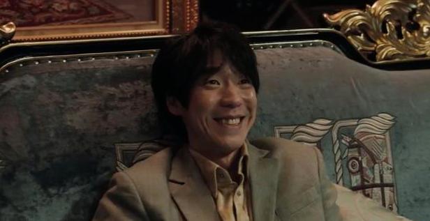 2021国产影视10大反派：仅《扫黑风暴》就有3位，有人还拿了影帝