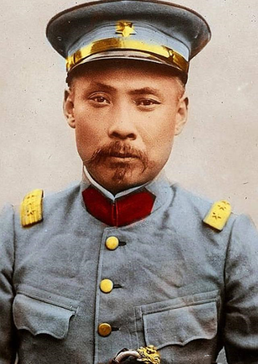 张作霖被炸死后日本首相痛哭不止,张作霖被日本炸死的事件