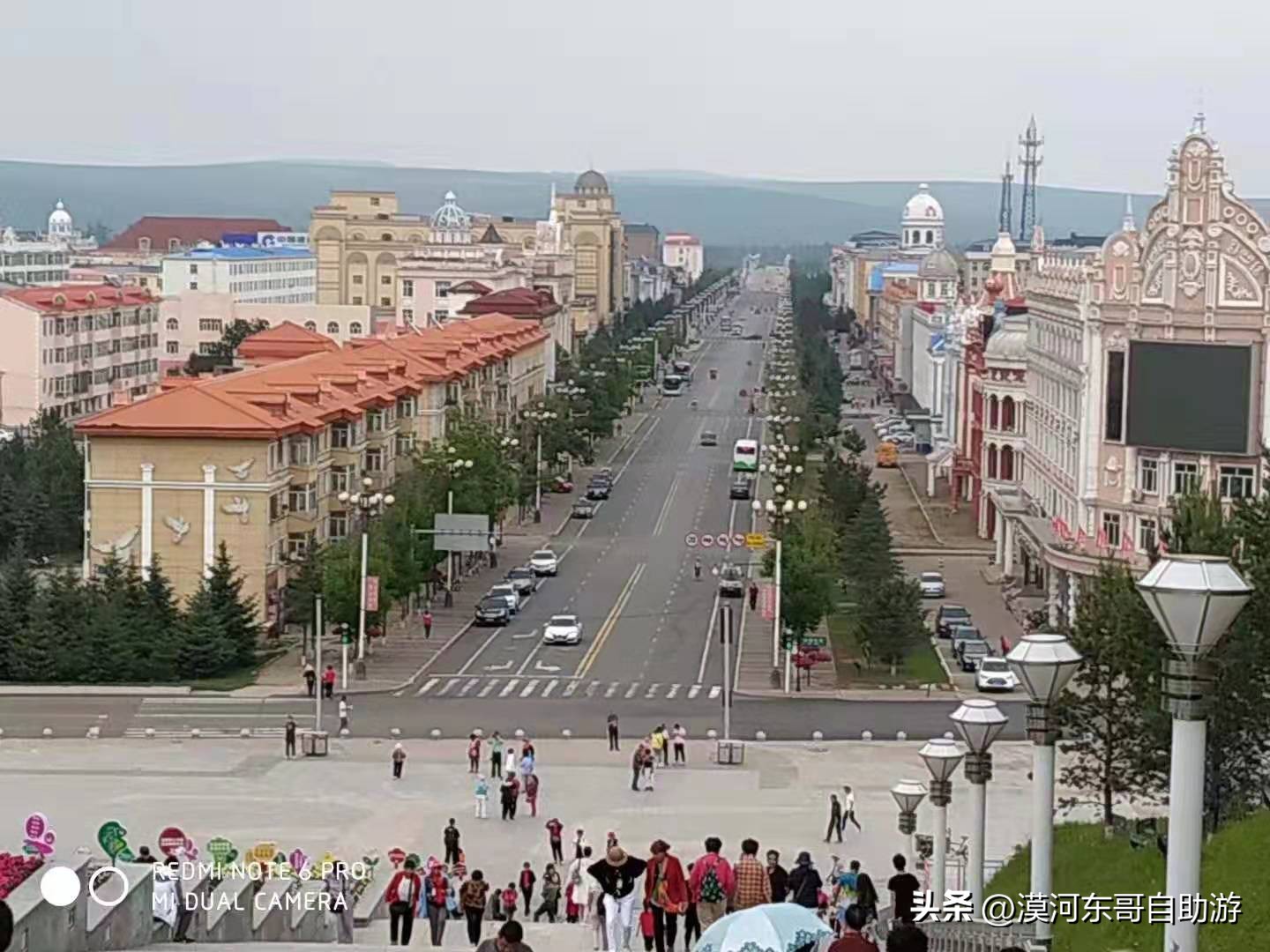 带你去看杜鹃花完整版,漠河旅游攻略一览表