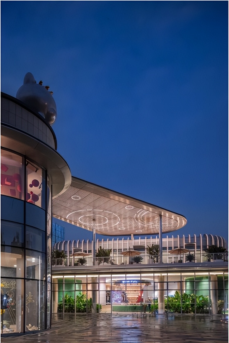 湾区科创动能持续提升，华南旭辉创新产品助力人才住有优居