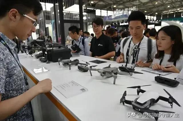 大疆对国家出口管制的态度,大疆被出口管制的影响