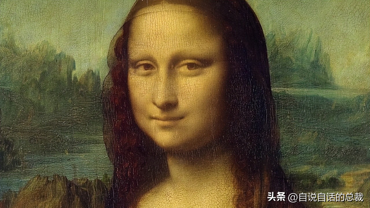 达芬奇一生最大的成就有哪些,达芬奇真实的故事