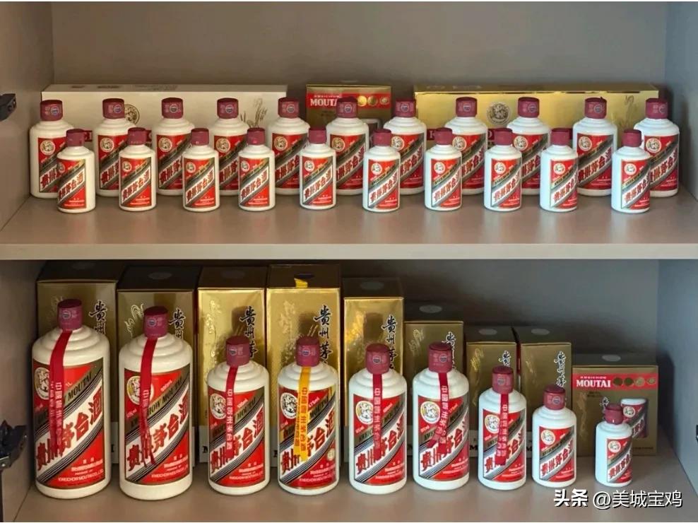 同样茅台价格为什么不一样,日本买的茅台跟国内买的有区别吗