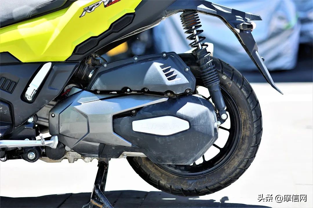 力帆kpv350车主实测,力帆kpt350进藏